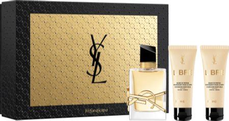 Yves Saint Laurent Libre gift set for women 